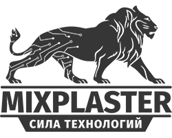 Mix Plaster